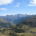 Massif des Cerces 3